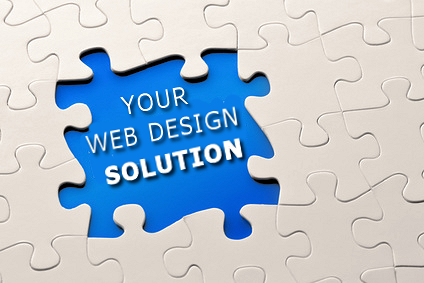 web design solutions